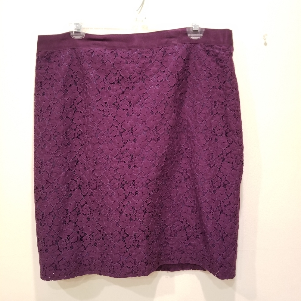 Jcrew skirt